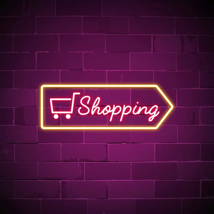Aktualne trendy reklamy outdoor i znaczenie reklamy neonowej