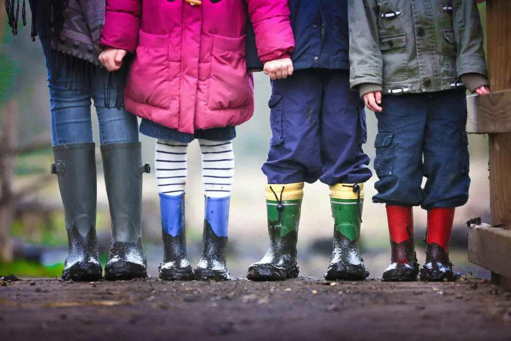 Publiczne przedszkola w krakowie: klucz do edukacyjnego sukcesu dzieci
