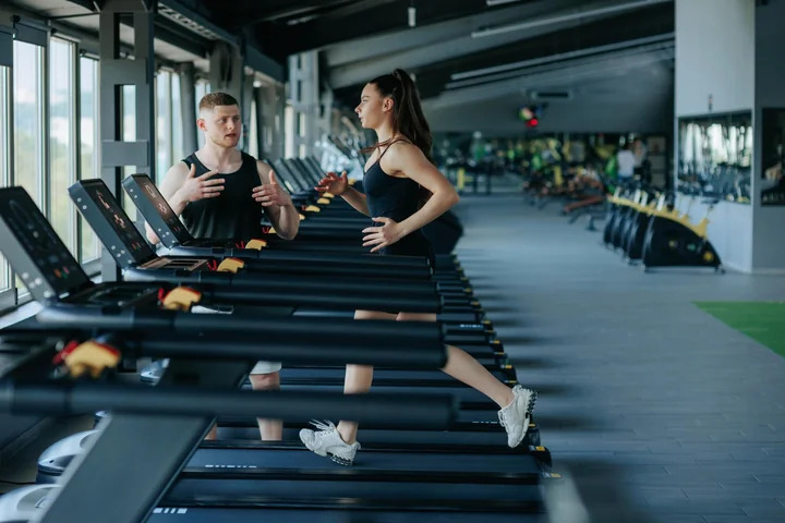 Gdzie trenować w Krakowie? 5 powodów, dla których warto odwiedzić My Fitness Place