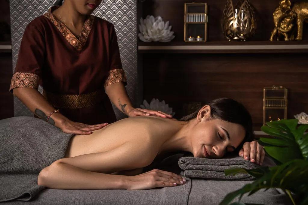Dlaczego warto wybrać masaż tajski w Thai Bali Spa?