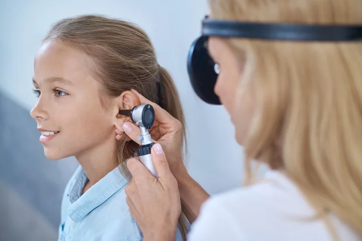 Gdzie znaleźć otolaryngologa w Krakowie?