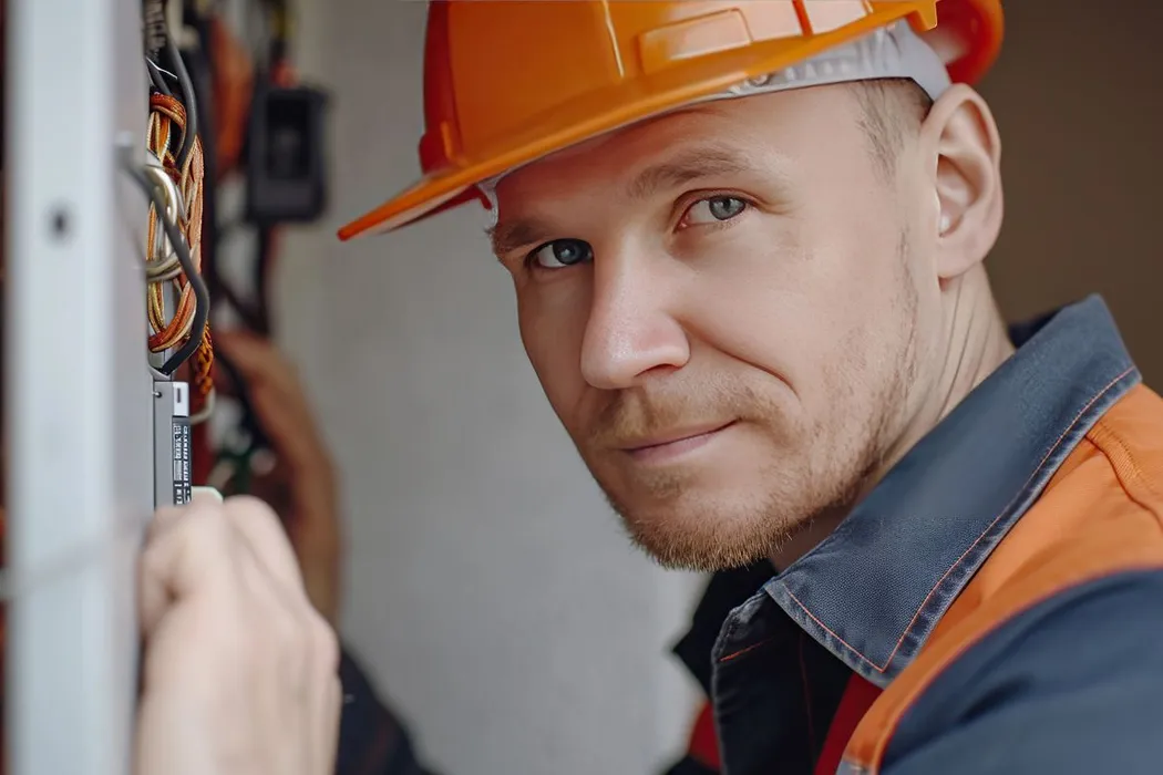 Elektro-Partner Kraków - elektrycy od zadań specjalnych