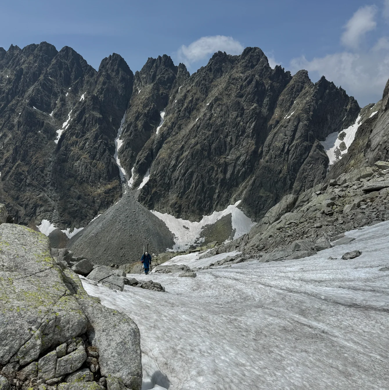 Tatry wysokie