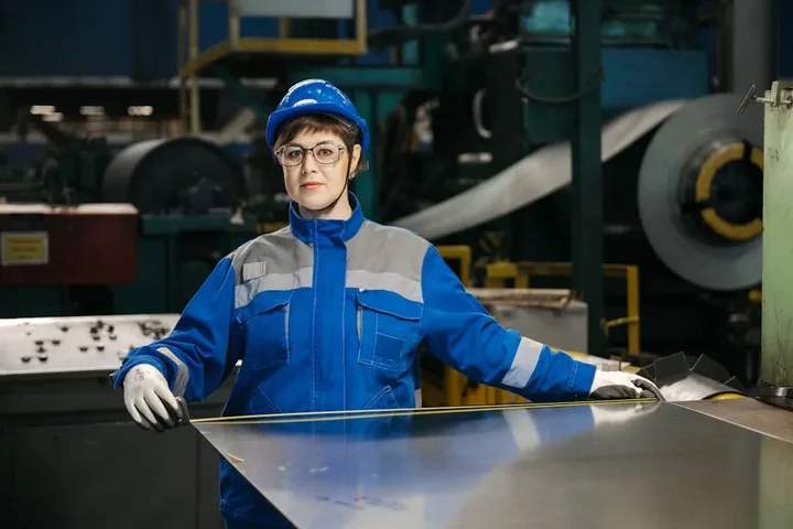 Gatunki stali nierdzewnej i ich podstawowe zastosowania