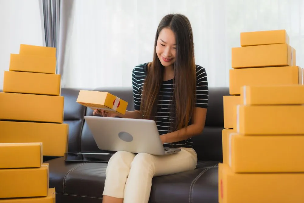 Uniknij pułapek sprzedaży na Amazon