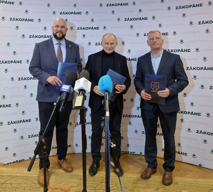 Obraz do artykułu: Zakopane centrum samorządowej debaty – Forum, które może zmienić kierunki rozwoju miast