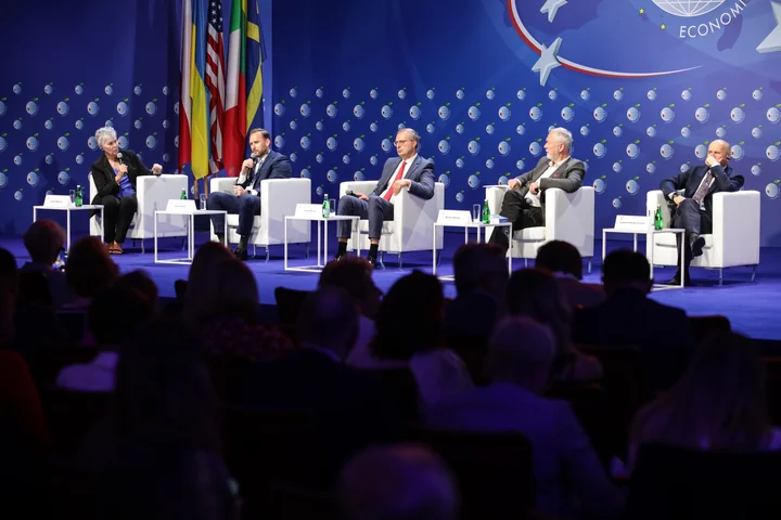 Obraz do artykułu: Ponad 900 liderów w Zakopanem. Forum Samorządowe 2025 odpowie na wyzwania lokalne