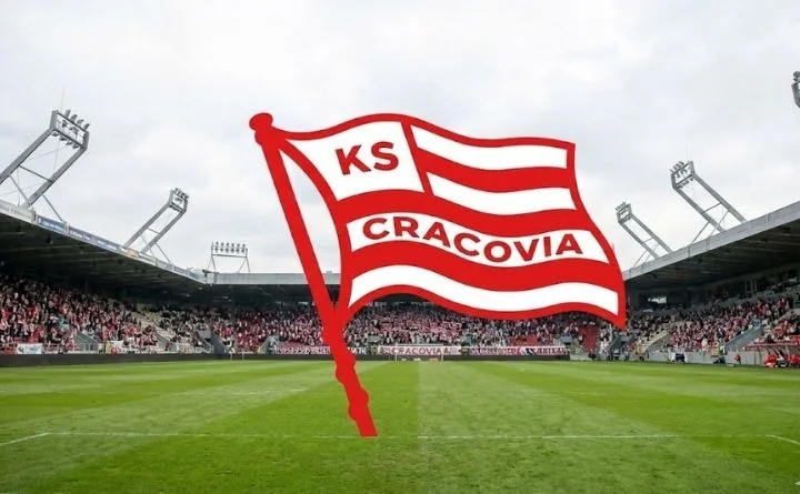 Obraz do artykułu: Cracovia - żywa legenda Krakowa. Tak rodziła się potęga Pasów