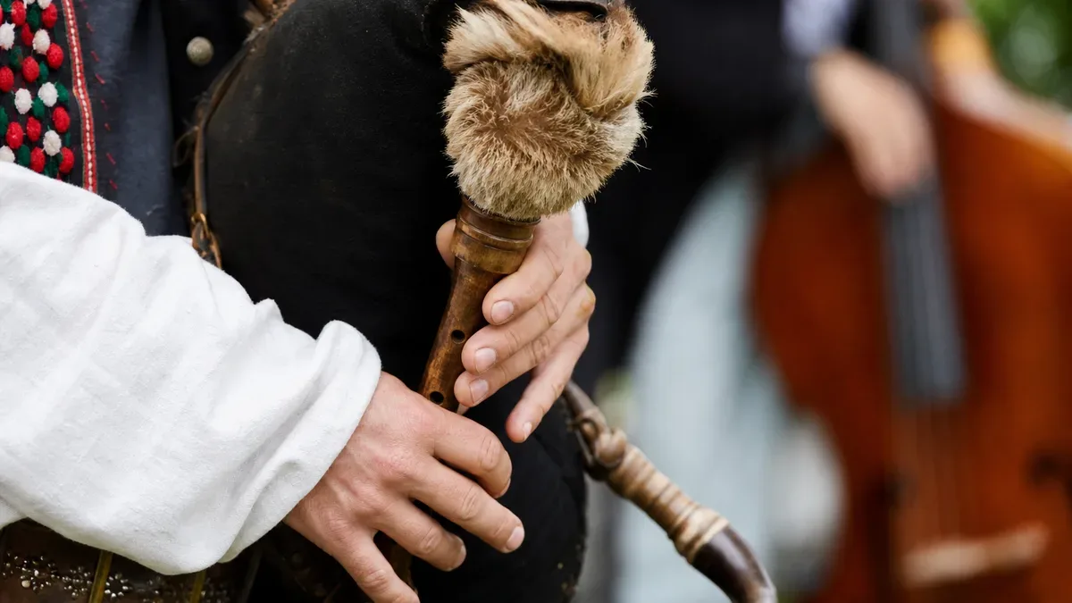 Krakowskie muzea otwierają drzwi szerzej - Święto MNK wraca z koncertami