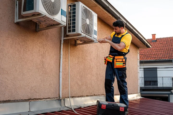 jednostki wewnętrznej