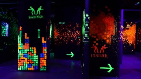 laserpark