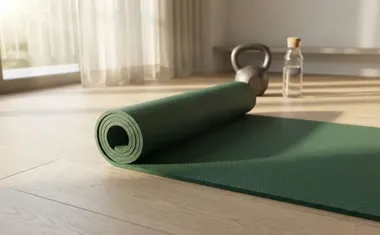 Jaka mata do ćwiczeń na trening siłowy, mobility i stretching? Praktyczne porównanie