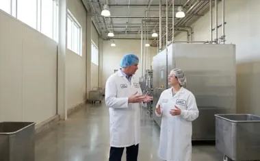 Audyt BRC/IFS za rogiem? 5 rzeczy, o których zapominają kierownicy zakładów spożywczych