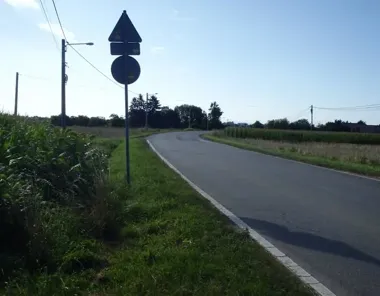 Przebudowa ul. Jeziorko może objąć także odcinek w stronę ul. Za Górą
