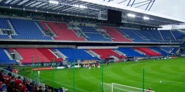 Od najwyższych lig po lokalne rozgrywki: jak śledzić sport w Krakowie