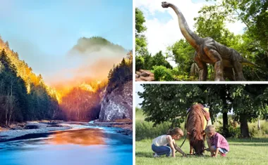 Pomysły na weekend majowy z dzieckiem w Małopolsce!