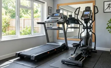 Bieżnia czy orbitrek? Wielkie starcie maszyn do spalania tłuszczu