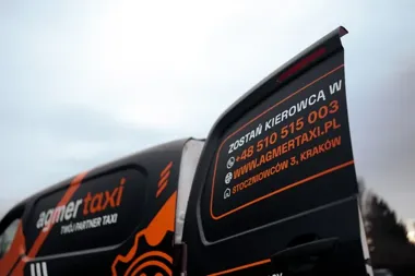 Praca Bolt w Krakowie. Rekrutacja kierowców i realne zarobki
