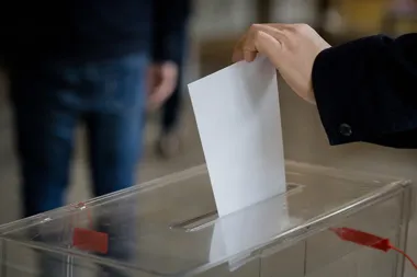 Łukasz Gibała wygrał wybory w Krakowie. Przed nim ślubowanie