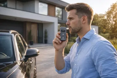 Kalibracja alkomatów Promiler w Krakowie