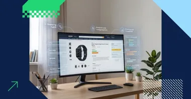 Eksperci Delante wskazują zasady optymalizacji oferty dla agentów AI