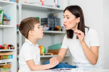 Gdzie znaleźć logopedę w Krakowie?