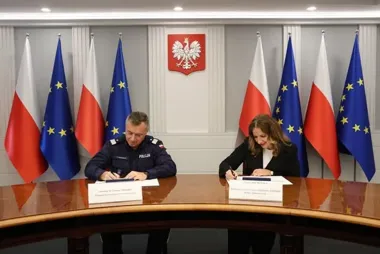 Policja i inspekcja łączą siły w walce z oszustwami żywnościowymi