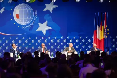 Obraz do artykułu: Forum Samorządowe 2025 startuje już 25 listopada – Forum, które może zmienić Polskę lokalną