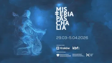 Obraz do artykułu: Kraków szykuje muzyczną podróż w czasie - znamy szczegółowy plan Misteria Paschalia