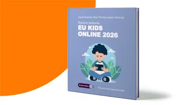 Obraz do artykułu: Hejt to nie anonimowy troll, to kolega z ławki. Jak naprawdę wygląda cyfrowe życie uczniów?