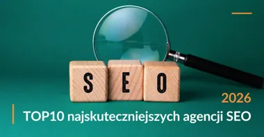Ranking najlepszych agencji SEO w Krakowie 2026 oparty na danych TOP1, TOP3 i TOP10 dla najtrudniejszych fraz SEO.