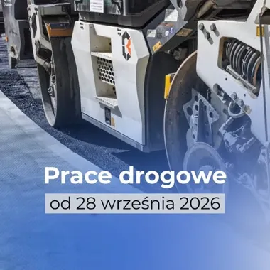 Krakowskie ulice z utrudnieniami. Ruszają remonty chodników, jezdni i torowiska