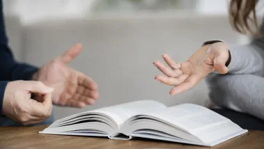 Samotność nie musi oznaczać pustki. Rozmowa o teologii ciała w Krakowie