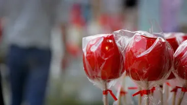 Dożynki w Zielonkach z nową atrakcją. Sołectwa staną do turnieju
