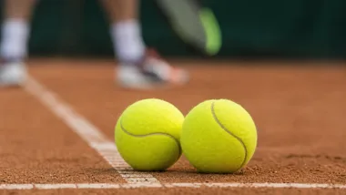 Krakowianin zagrał najlepszy turniej kariery. Wygrał debla na Kraków Open