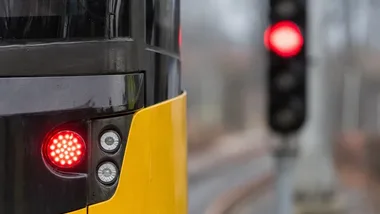 Tramwaje po wakacjach zmienią rytm. Pojawi się nowa linia zastępcza