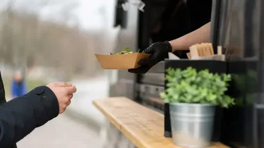 Około 140 producentów na jednym wydarzeniu. Festiwal polskiej żywności