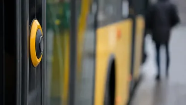Ponad 99 mln zł dla Małopolski. Drogi, retencja i bezpieczny pasażer