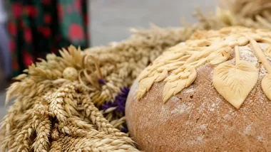 Słowiańskie święta wracają do Krakowa. Spotkanie z Anną Stasiak