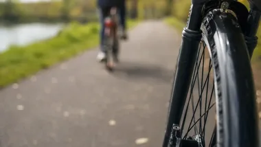 Ponad 3 mln zł na trasę rowerową nad Skawą. Połączy Wadowice i Jaroszowice