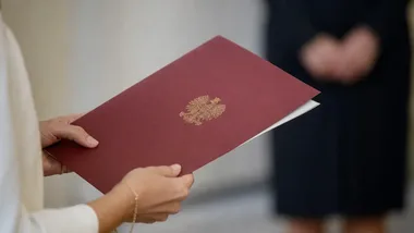 Dwunastu nauczycieli z powiatu krakowskiego otrzymało awans po egzaminie