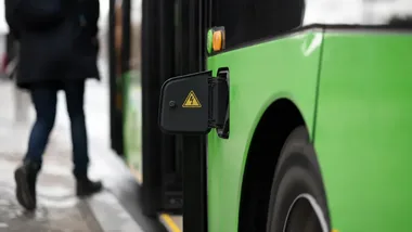 20 nowych autobusów dla Małopolski. Pojadą także z Krakowa