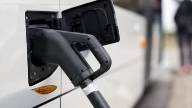 Dziewięć autobusów elektrycznych zastąpiło diesle w Oświęcimiu