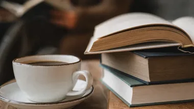 Włoski i angielski w bibliotece - językowe spotkania dla seniorów i dorosłych
