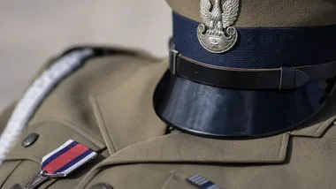 W Krzeszowicach oddano hołd ofiarom wojny. Kwiaty przy Grobie Nieznanego Żołnierza