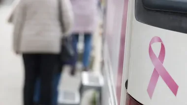 Bezpłatna mammografia blisko Krakowa. Mammobus zatrzyma się w 10 miejscowościach