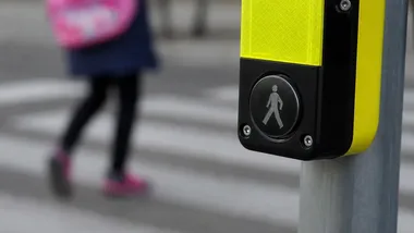 Wrzesień pod lupą policji. Wokół szkół w Małopolsce będzie więcej kontroli