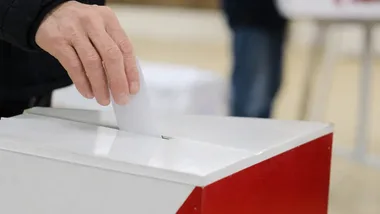 Bez meldunku, także niepełnoletni. Tak zagłosujesz w BO Krakowa