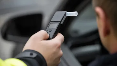 289 kontroli w Krakowie i 269 mandatów. Zatrzymano też nietrzeźwych