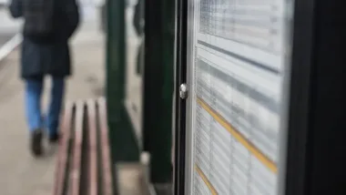 Linia 143 pojedzie krótszą trasą. Zmiana dotknie pasażerów w Krakowie